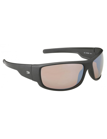 Ochelari Polarizati Daiwa Sport, Lentila Gri