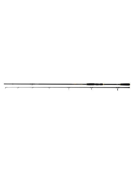 Lanseta Daiwa Crossfire Spin New, 2.70m, 40-100g, 2buc Lanseta Daiwa Crossfire Spin New, 2.70m, 40-100g, 2buc