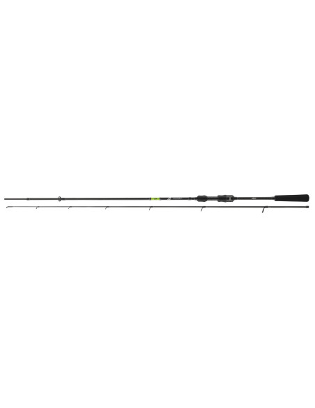 Lanseta Daiwa Prorex X Light Spin, 1.95m, 4-15g, 2buc Lanseta Daiwa Prorex X Light Spin, 1.95m, 4-15g, 2buc