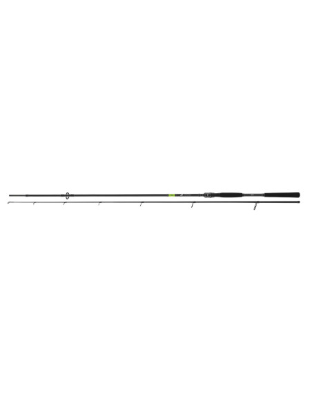 Lanseta Daiwa Prorex X Sensor Spin, 2.30m, 3-15g, 2buc Lanseta Daiwa Prorex X Sensor Spin, 2.30m, 3-15g, 2buc