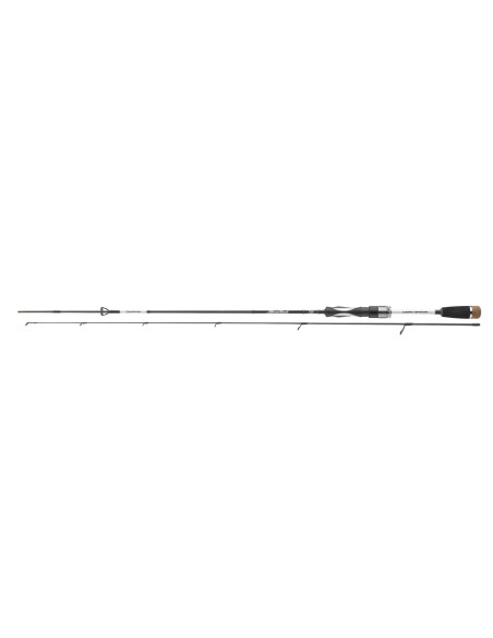 Lanseta Ultra Light Daiwa Silver Creek F Spoon, 2.10m, 1-6g, 2buc Lanseta Ultra Light Daiwa Silver Creek F Spoon, 2.10m, 1-6g, 2buc