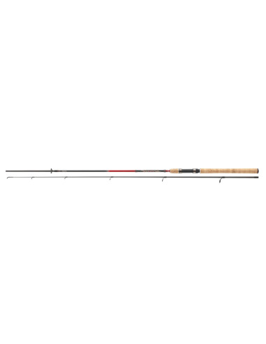 Lanseta Daiwa Sweepfire Spin New, 2.10m, 5-25g, 2buc