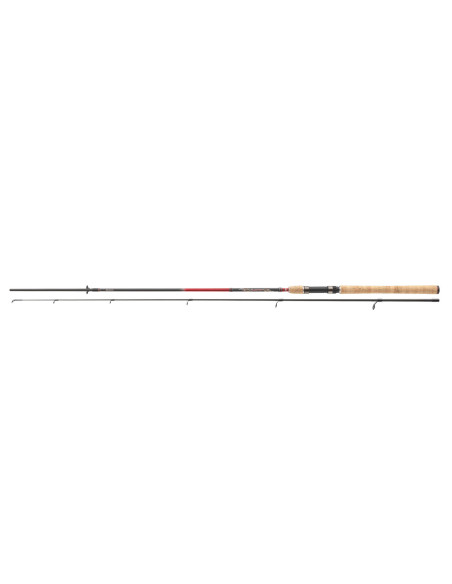 Lanseta Daiwa Sweepfire Spin New, 2.40m, 30-70g, 2buc