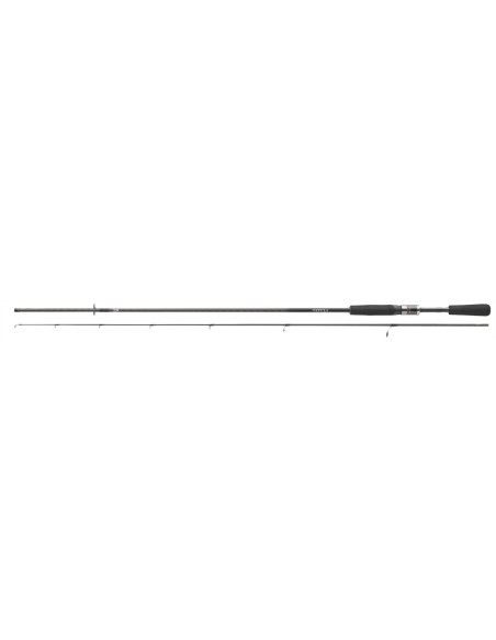 Lanseta Daiwa Tatula XT Spin New, 2.03m, 1.8-11g, 2buc Lanseta Daiwa Tatula XT Spin New, 2.03m, 1.8-11g, 2buc