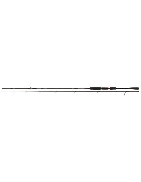 Lanseta Daiwa Tournament AGS Jiggerspin, 2.10m, 7-28g, 2buc Lanseta Daiwa Tournament AGS Jiggerspin, 2.10m, 7-28g, 2buc