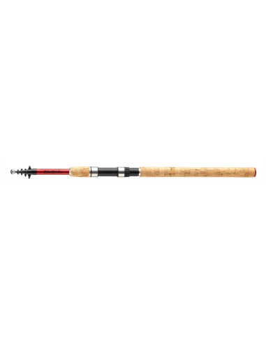 Lanseta Telescopica Daiwa Tele Sweepfire New, 2.10m, 5-20g