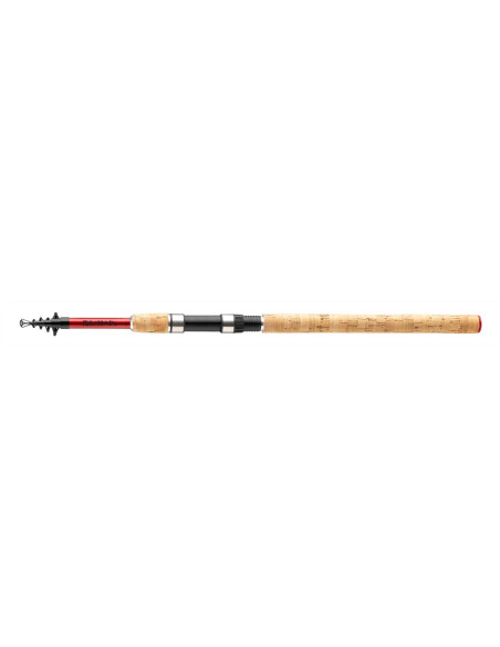 Lanseta Telescopica Daiwa Tele Sweepfire New, 3.00m, 40-90g Lanseta Telescopica Daiwa Tele Sweepfire New, 3.00m, 40-90g
