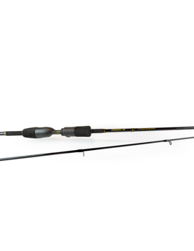 Lanseta Mustad Detector Salt MF ML , 2.36m, 14g, 2buc