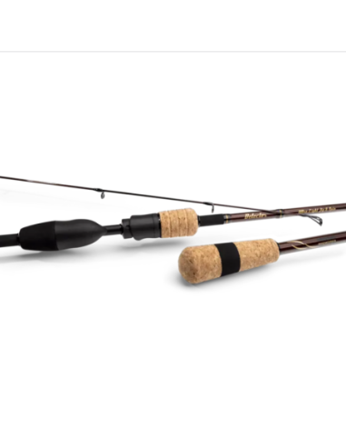 Lanseta Mustad Detector L J&S, 1.98m, 10g, 2buc