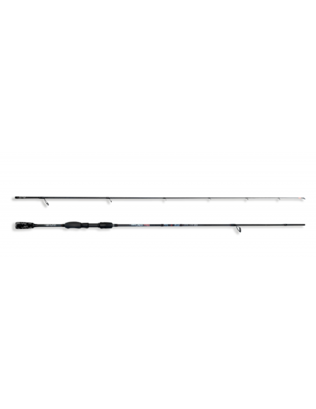 Lanseta Nomura Hiro Camou Wise, 2.28m, 5-20g, 2buc