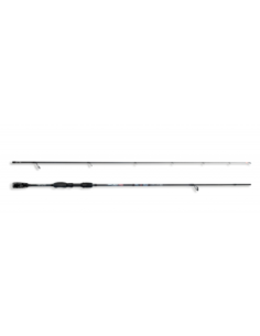 Lanseta Nomura Hiro Camou Wise, 2.40m, 5-28g, 2buc