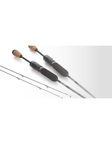 Lanseta Spinning Jackall T-Connection Comfy TCC-S60L-E, 1.83m, 0.6-3.5g, 2buc Lanseta Spinning Jackall T-Connection Comfy TCC-S60L-E, 1.83m, 0.6-3.5g, 2buc
