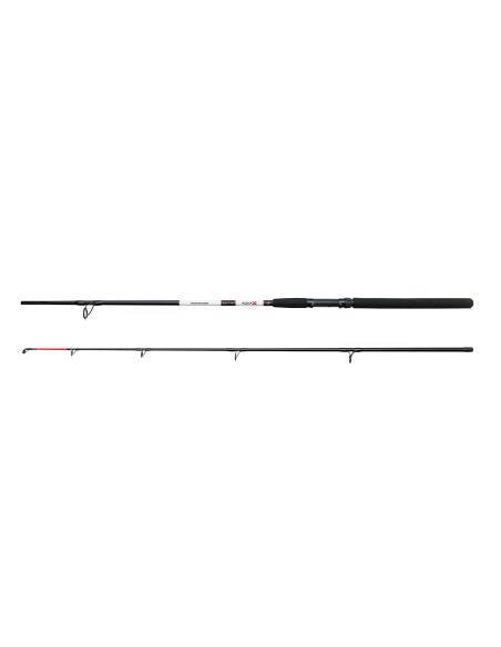 Lanseta Dam Aqua-X Shad Pilk, 2.40m, 50-150g, 2buc Lanseta Dam Aqua-X Shad Pilk, 2.40m, 50-150g, 2buc