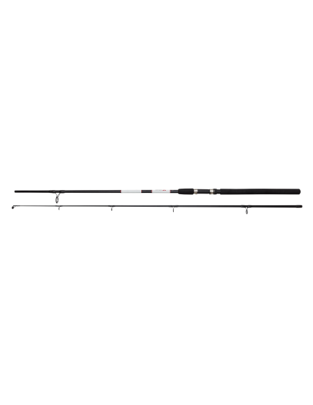 Lanseta DAM Base-X Allround, 2.40m, 30-60g, 2buc Lanseta DAM Base-X Allround, 2.40m, 30-60g, 2buc