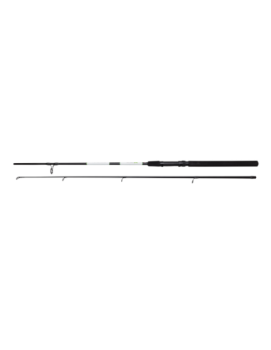 Lanseta DAM Base-X Spin, 1.80m, 5-25g, 2buc
