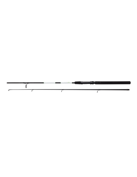 Lanseta DAM Base-X Spin, 2.40m, 20-40g, 2buc Lanseta DAM Base-X Spin, 2.40m, 20-40g, 2buc