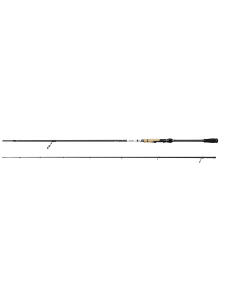 Lanseta DAM Cult-X Spin F, 2.28m, 7-28g, 2buc Lanseta DAM Cult-X Spin F, 2.28m, 7-28g, 2buc