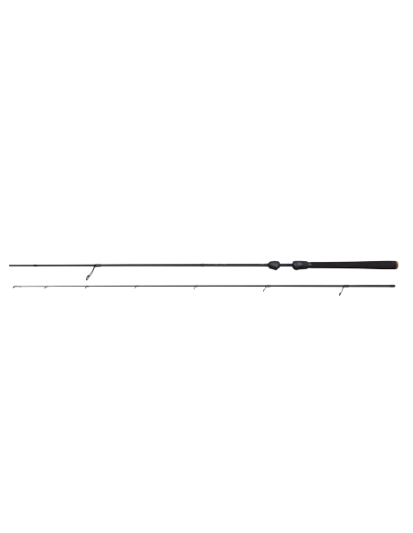 Lanseta DAM Intenze Trout Perch MF, 2.06m, 4-16g, 2buc Lanseta DAM Intenze Trout Perch MF, 2.06m, 4-16g, 2buc