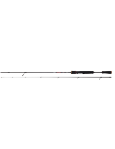 Lanseta DAM Yagi Light Spoon, 1.90m, 2-5g, 2buc