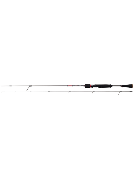 Lanseta DAM Yagi Light Spoon, 1.90m, 2-5g, 2buc Lanseta DAM Yagi Light Spoon, 1.90m, 2-5g, 2buc