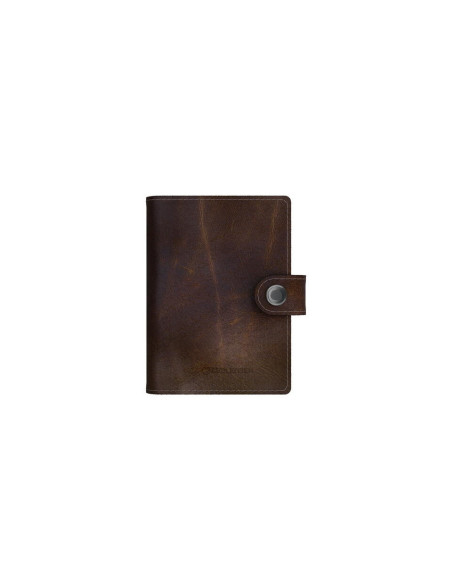 Portofel Cu Lanterna Led Lenser Lite Wallet, Brown Portofel Cu Lanterna Led Lenser Lite Wallet, Brown
