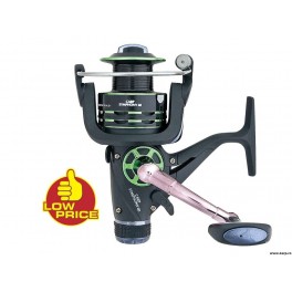 Mulineta Baracuda Carp Symphony 60