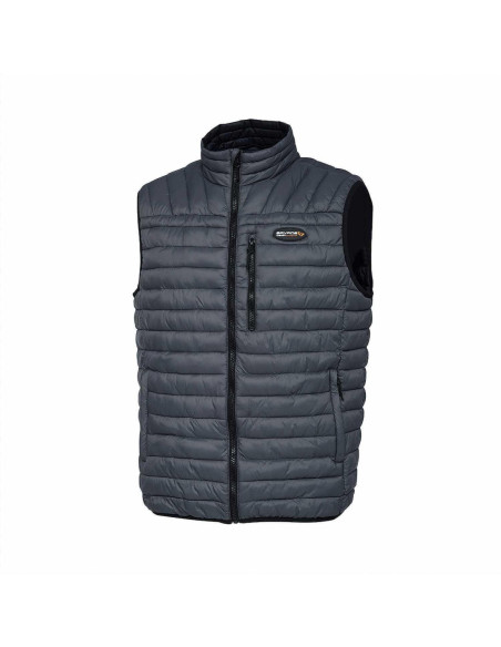 Vesta Savage Gear Ripple Quilt Castlerock Grey Vesta Savage Gear Ripple Quilt Castlerock Grey