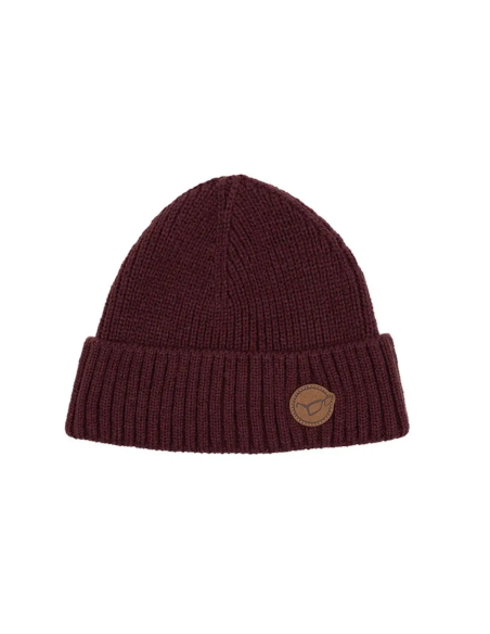 Fes Korda Burgundy