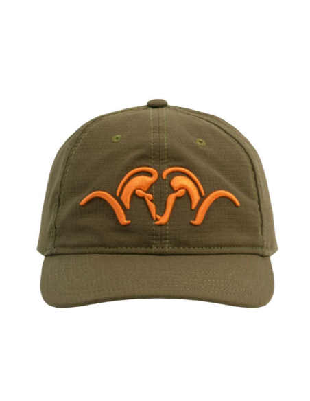Sapca Blaser Airflow Huntec, Dark Olive