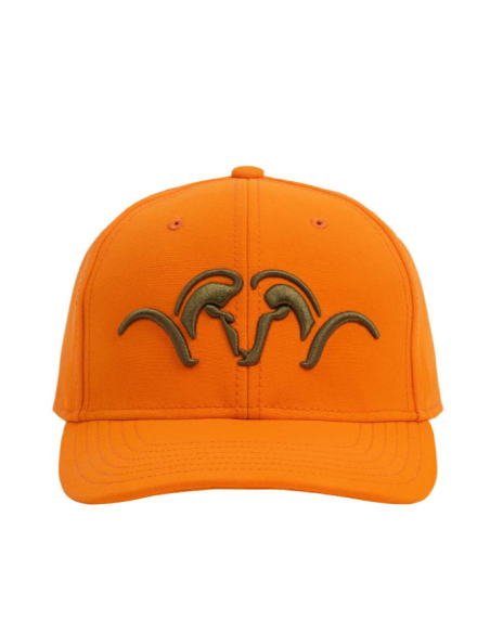 Sapca Blaser Striker SL, Orange