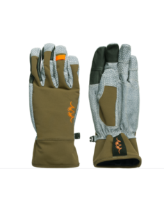 Manusi Resolution Dark Olive, Blaser