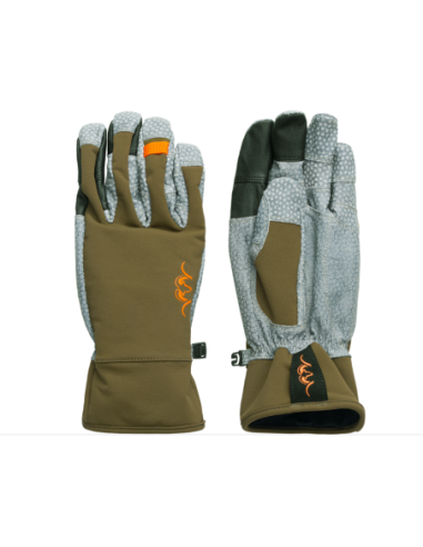 Manusi Resolution Dark Olive, Blaser