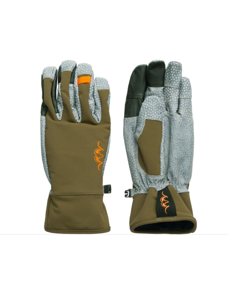 Manusi Resolution Dark Olive, Blaser Manusi Resolution Dark Olive, Blaser