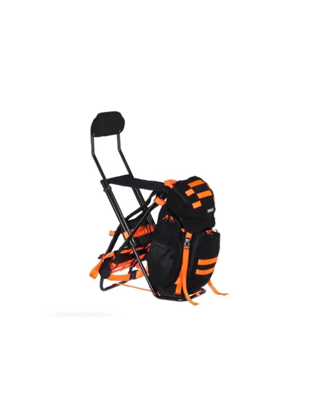 Rucsac Neverlost Endurance cu Scaun Spatar Rucsac Neverlost Endurance cu Scaun Spatar