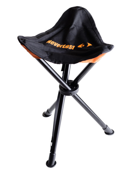 Scaun Trepied Neverlost, Max 100Kg Scaun Trepied Neverlost, Max 100Kg