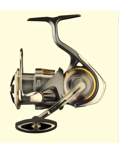Mulineta Daiwa 23 Airity LT 2500S Mulineta Daiwa 23 Airity LT 2500S