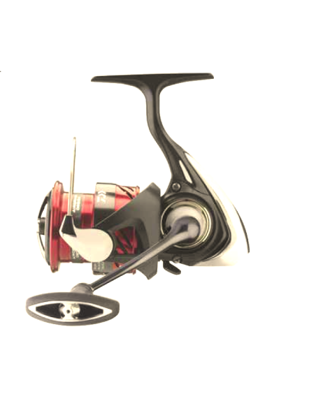 Mulineta Daiwa Ninja LT New 2023 2500 Mulineta Daiwa Ninja LT New 2023 2500