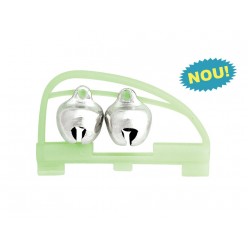 Clopotei feeder Baracuda