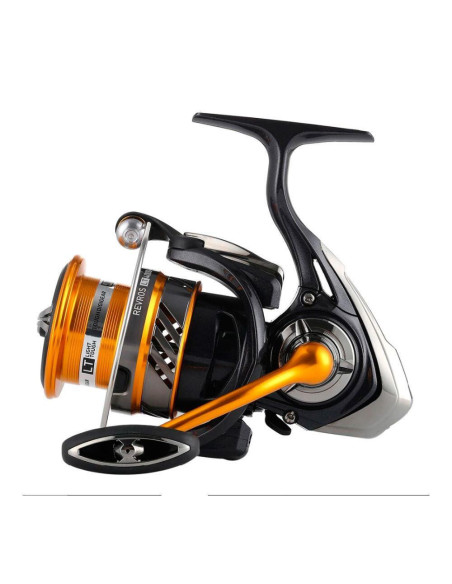 Mulineta Daiwa Revros LT 3000C Mulineta Daiwa Revros LT 3000C