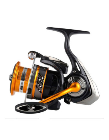 Mulineta Daiwa Revros LT 3000CXH