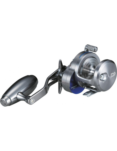 Multiplicator Daiwa Saltiga 2015 15 HL SJ Multiplicator Daiwa Saltiga 2015 15 HL SJ