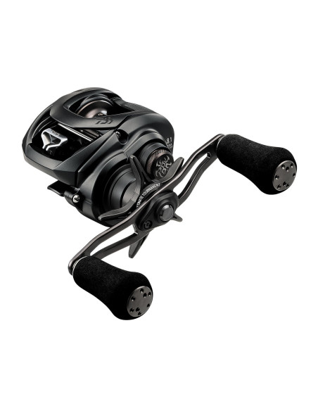 Multiplicator Daiwa Tatula Elite P/F 103XSL Multiplicator Daiwa Tatula Elite P/F 103XSL