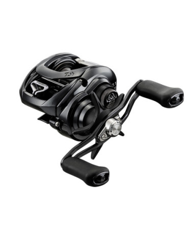 Multiplicator Daiwa Tatula SV TW 103HL