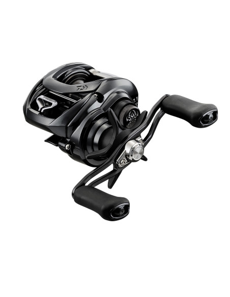 Multiplicator Daiwa Tatula SV TW 103HL