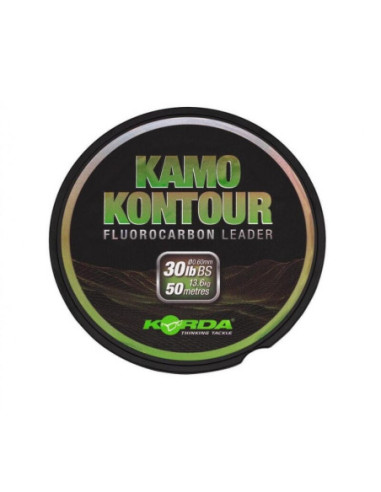 Fir Korda Kamo Kontour, 50m