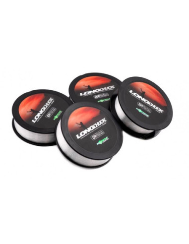 Fir Monofilament Korda Longchuck, 0.27mm, 1000m
