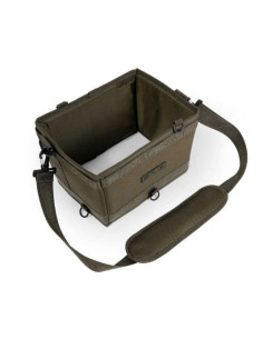 Geanta Avid Carp Compound Bucket and Pouch Caddy, 20x20x29cm 2