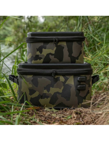 Geanta Avid Carp Stormshield Pro Tech Pack XL, 24x41x31cm