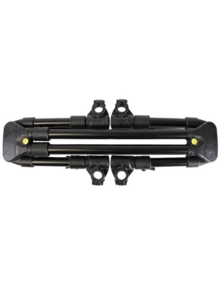 Rod pod Avid Carp Lok Down Compact Pod, 3 posturi Rod pod Avid Carp Lok Down Compact Pod, 3 posturi