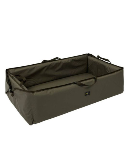 Saltea Primire Crap Avid Carp Folda-Cradle, XLarge, 24x66x100cm